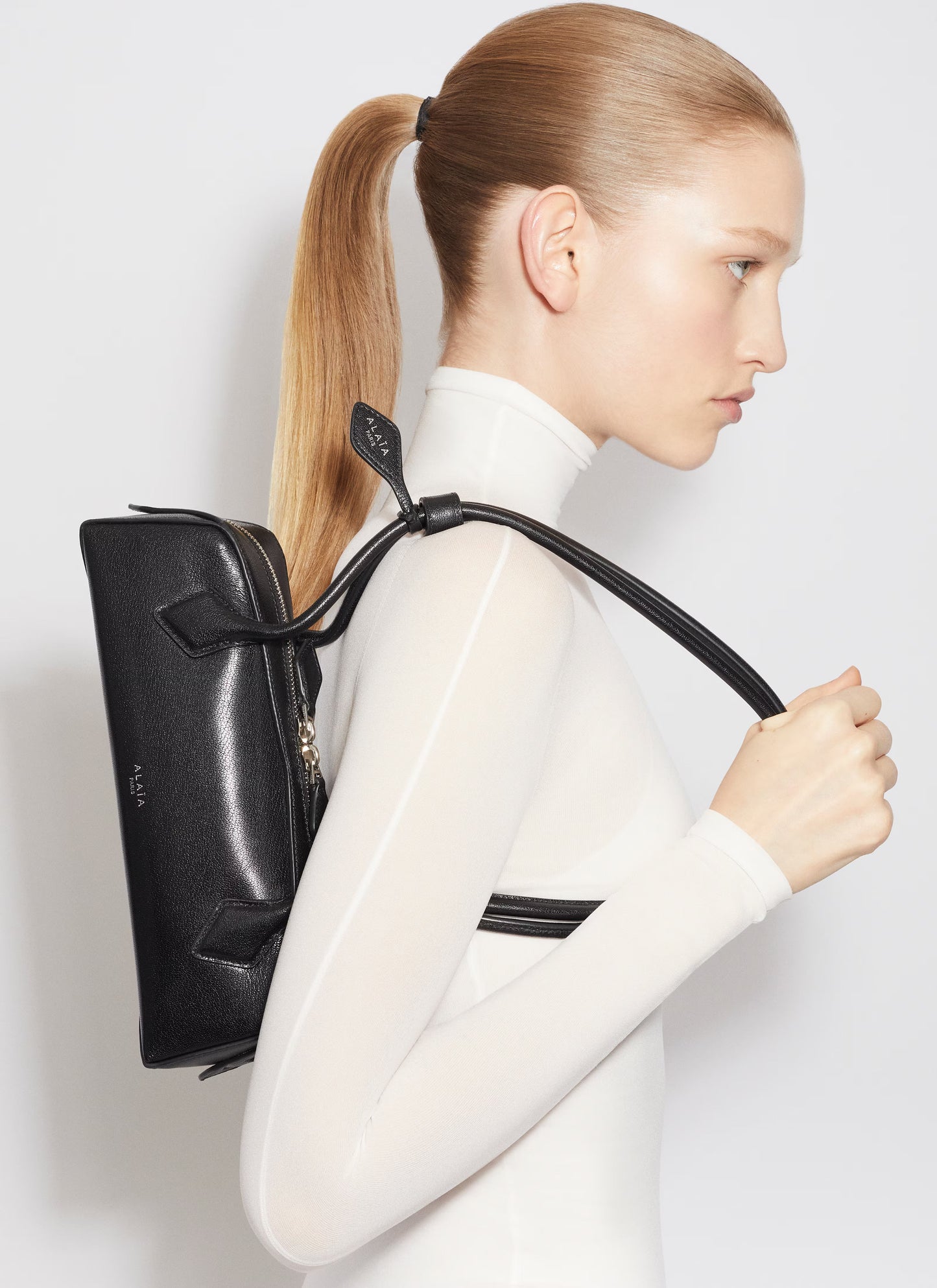 Le Teckel Small Bag