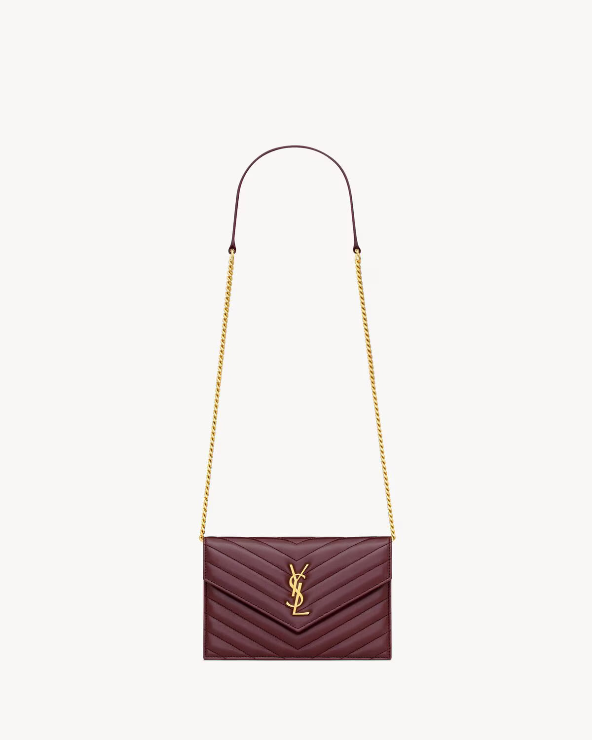 Cassandre Envelope Chain Wallet