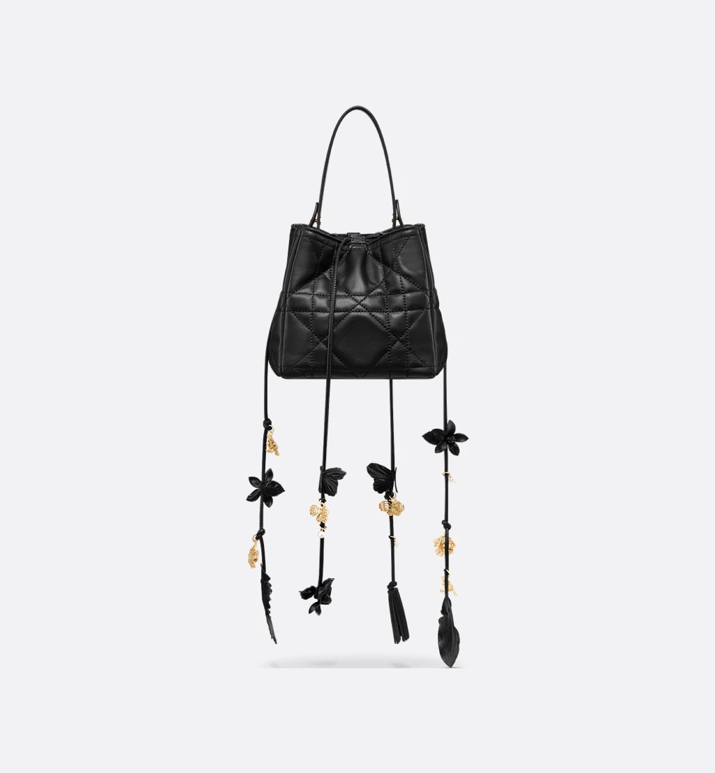 Dior Nolita Origami Bag