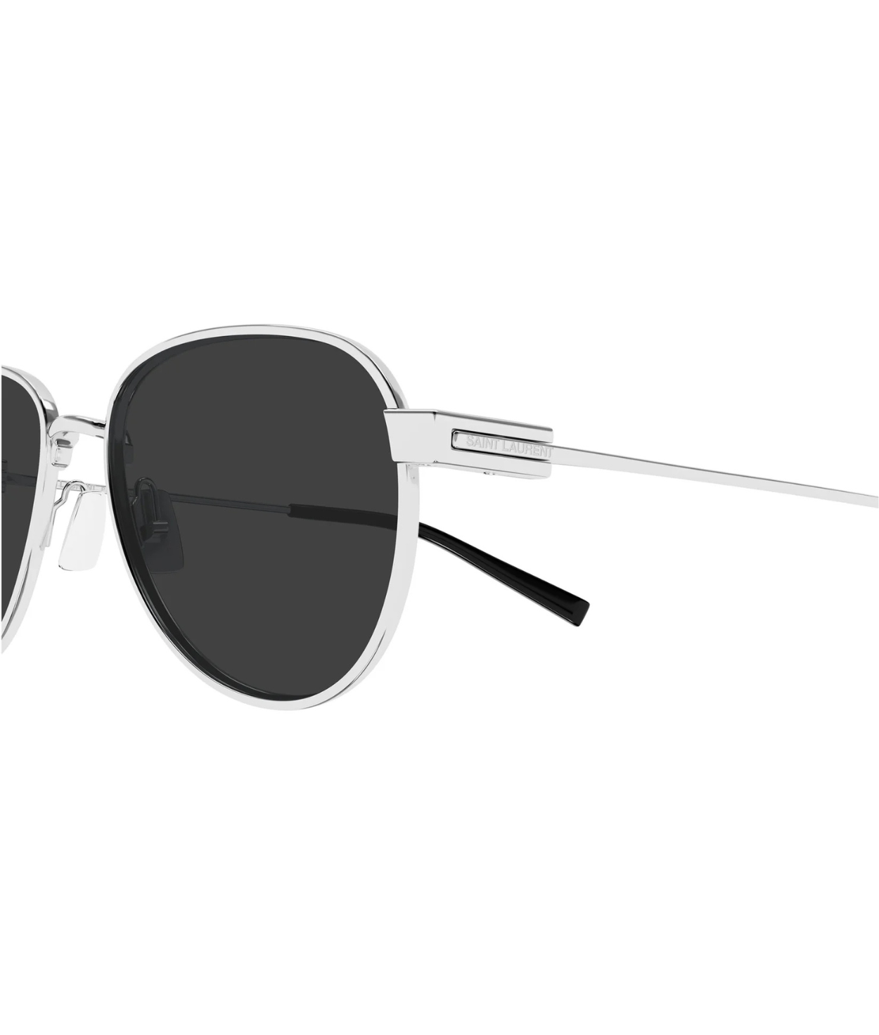 Saint Laurent SL 772 Aviators Sunglasses