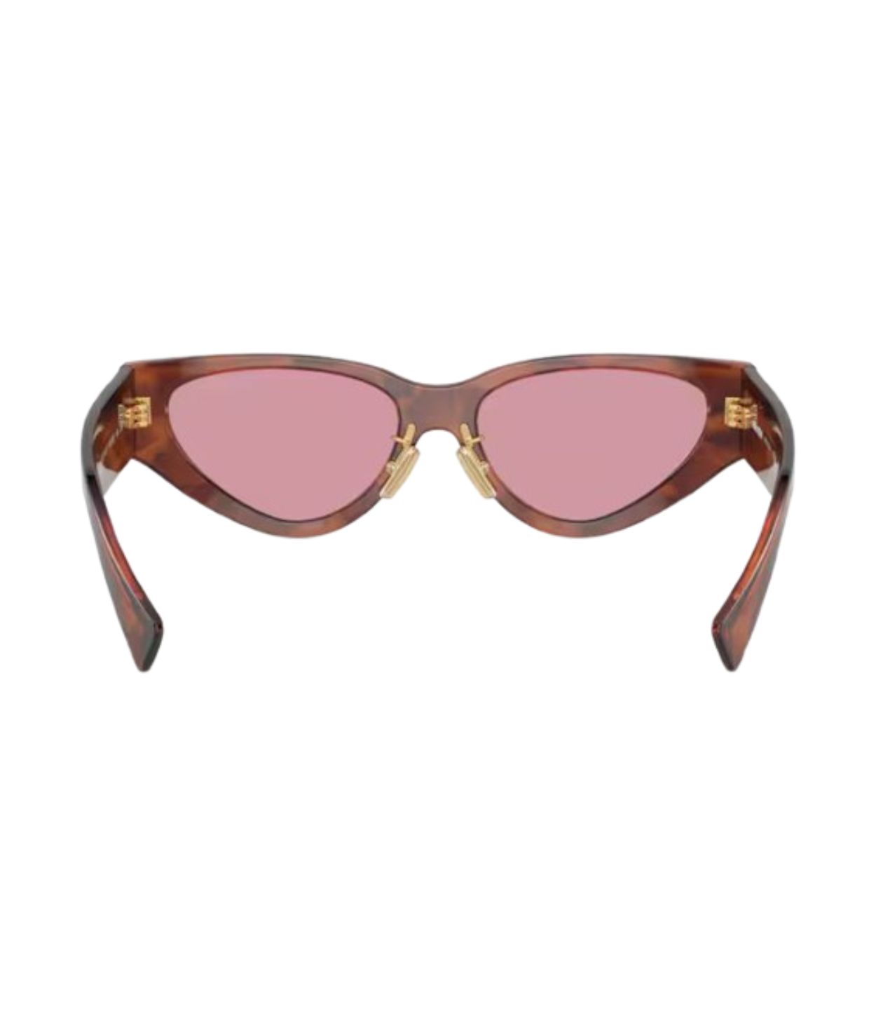 Miu Miu 0MU 03ZS Cat Eye Sunglasses
