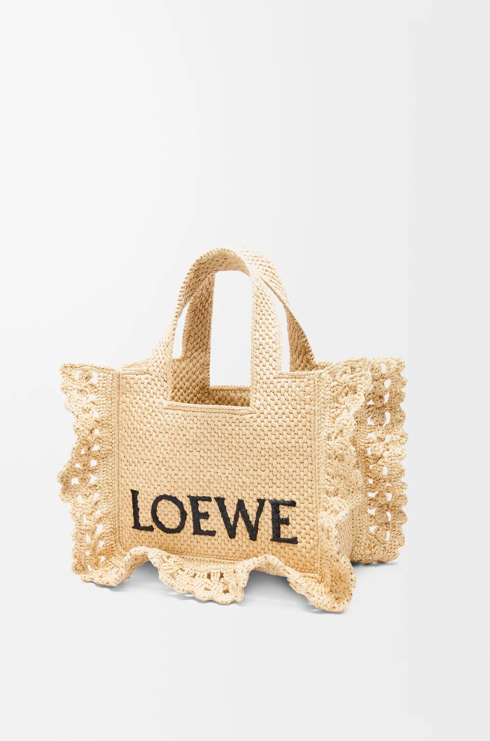 Small Font Tote
