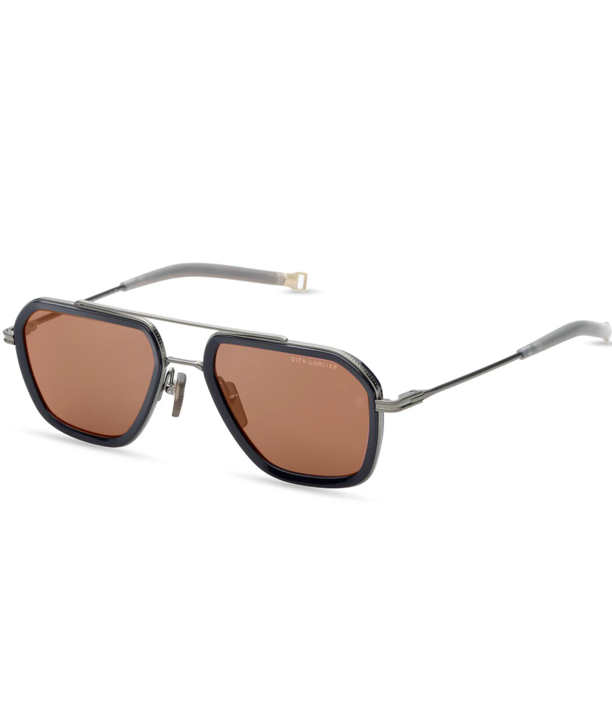 Dita Lancier LSA-433 Square Sunglasses