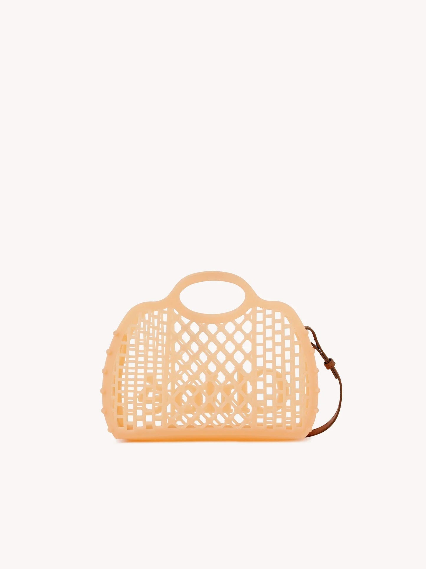 Cage Tote Bag