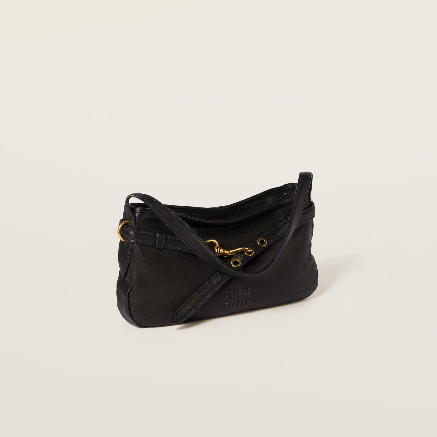 Aventure Nappa Leather Bag