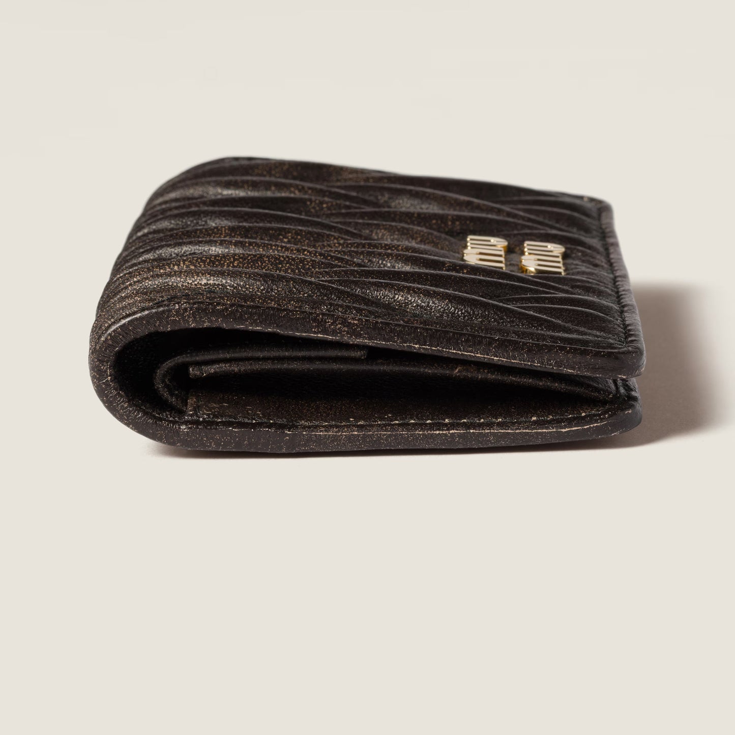 Nappa Leather Wallet