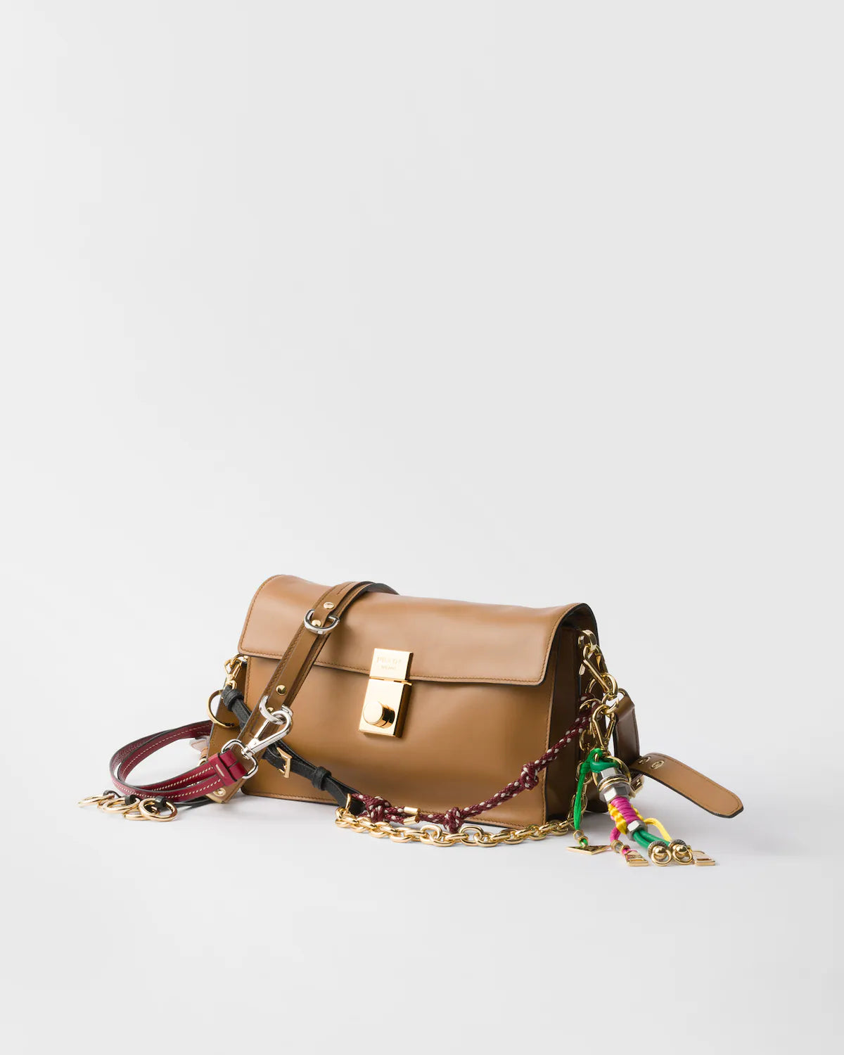 Prada Soft Sound Small