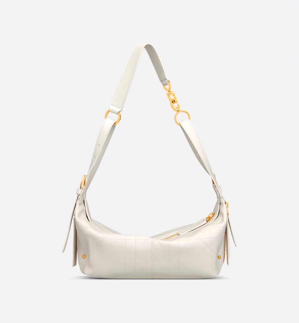 Small D-Journey Bag