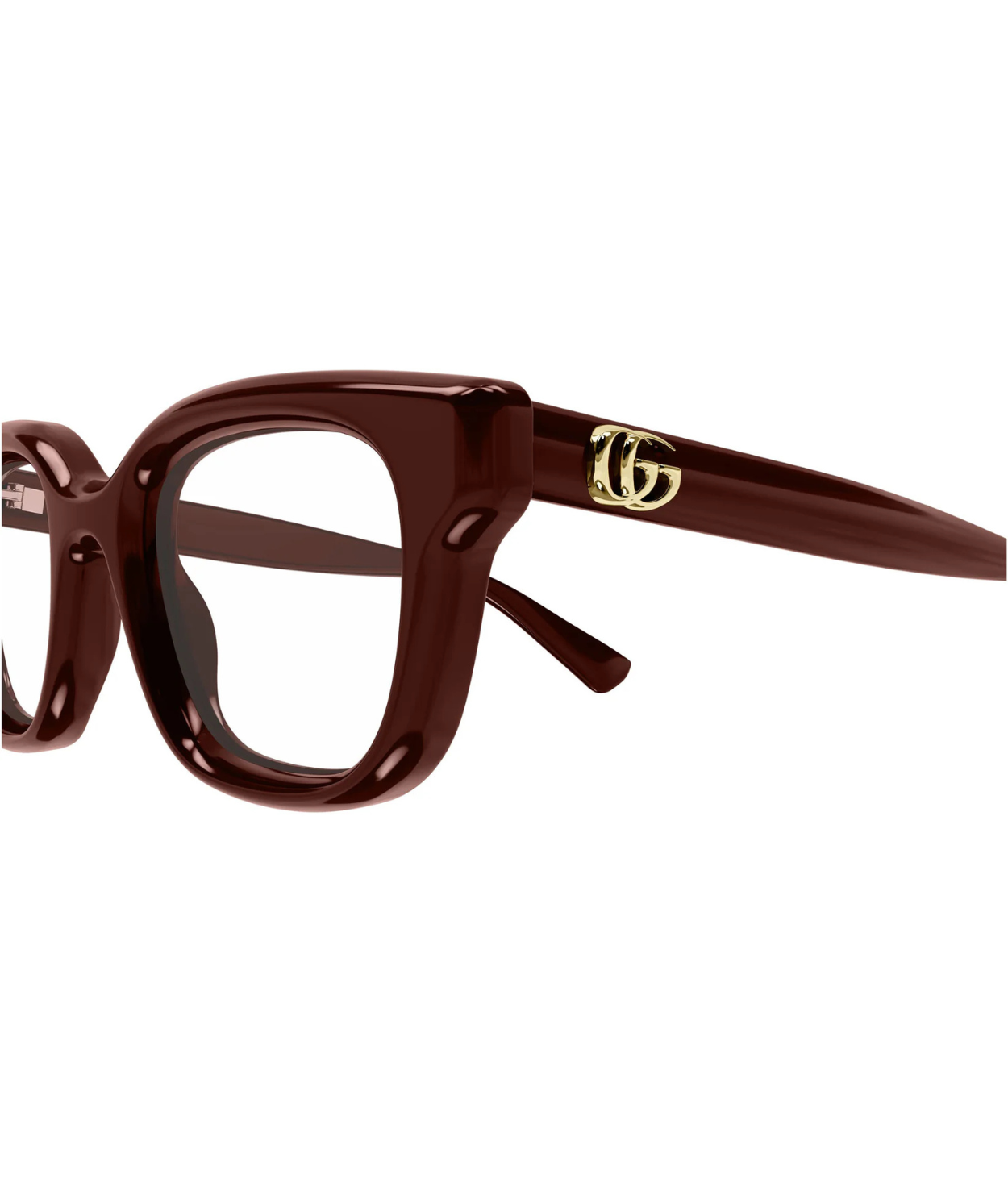 Gucci GG1831O Square Eyeglasses