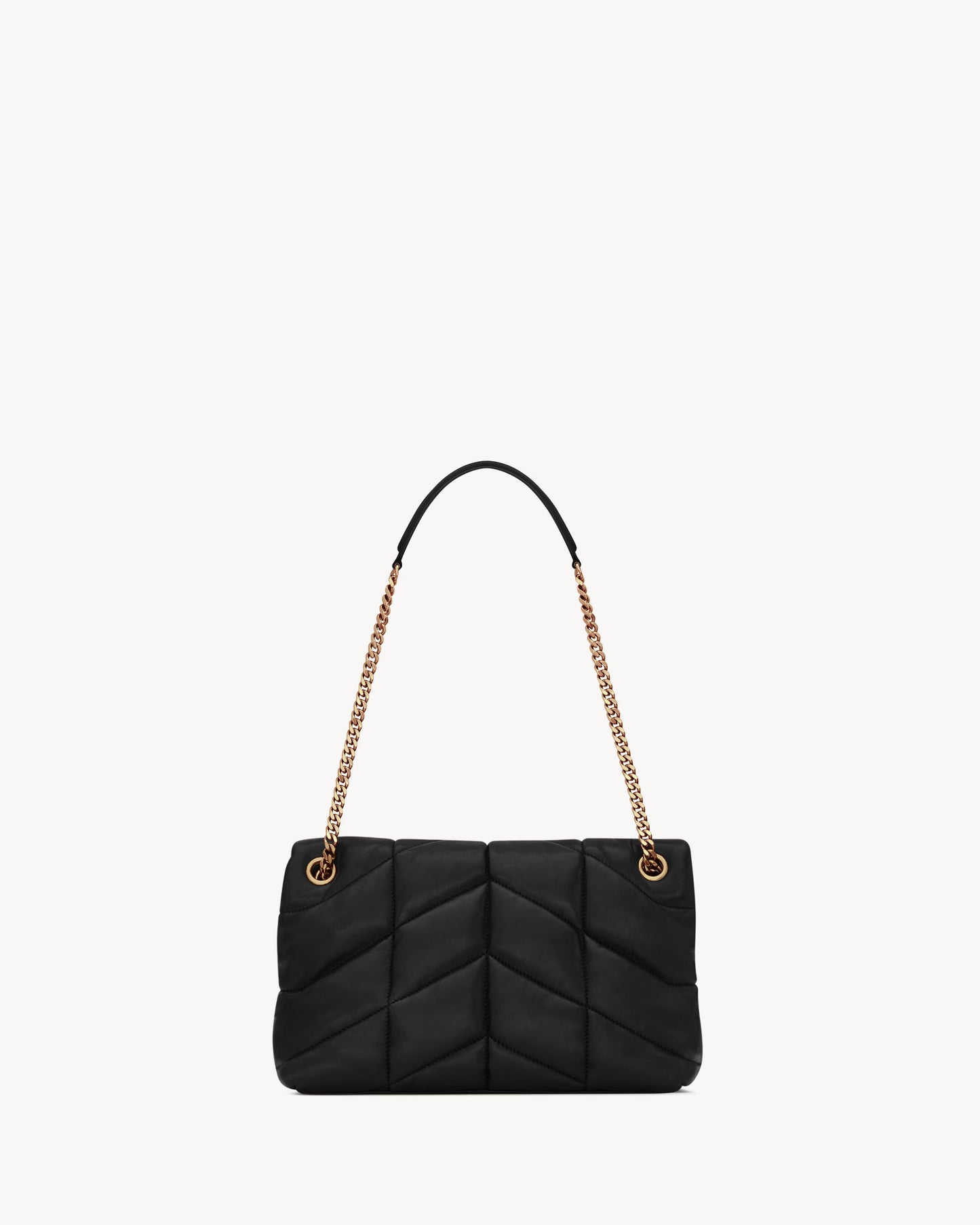Puffer Small