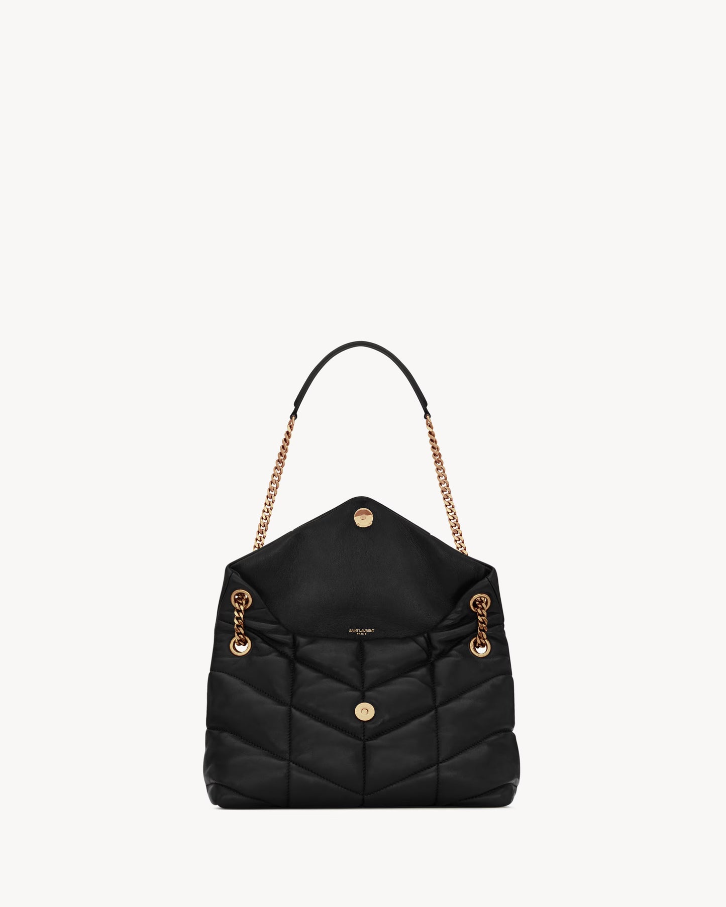 Puffer Small