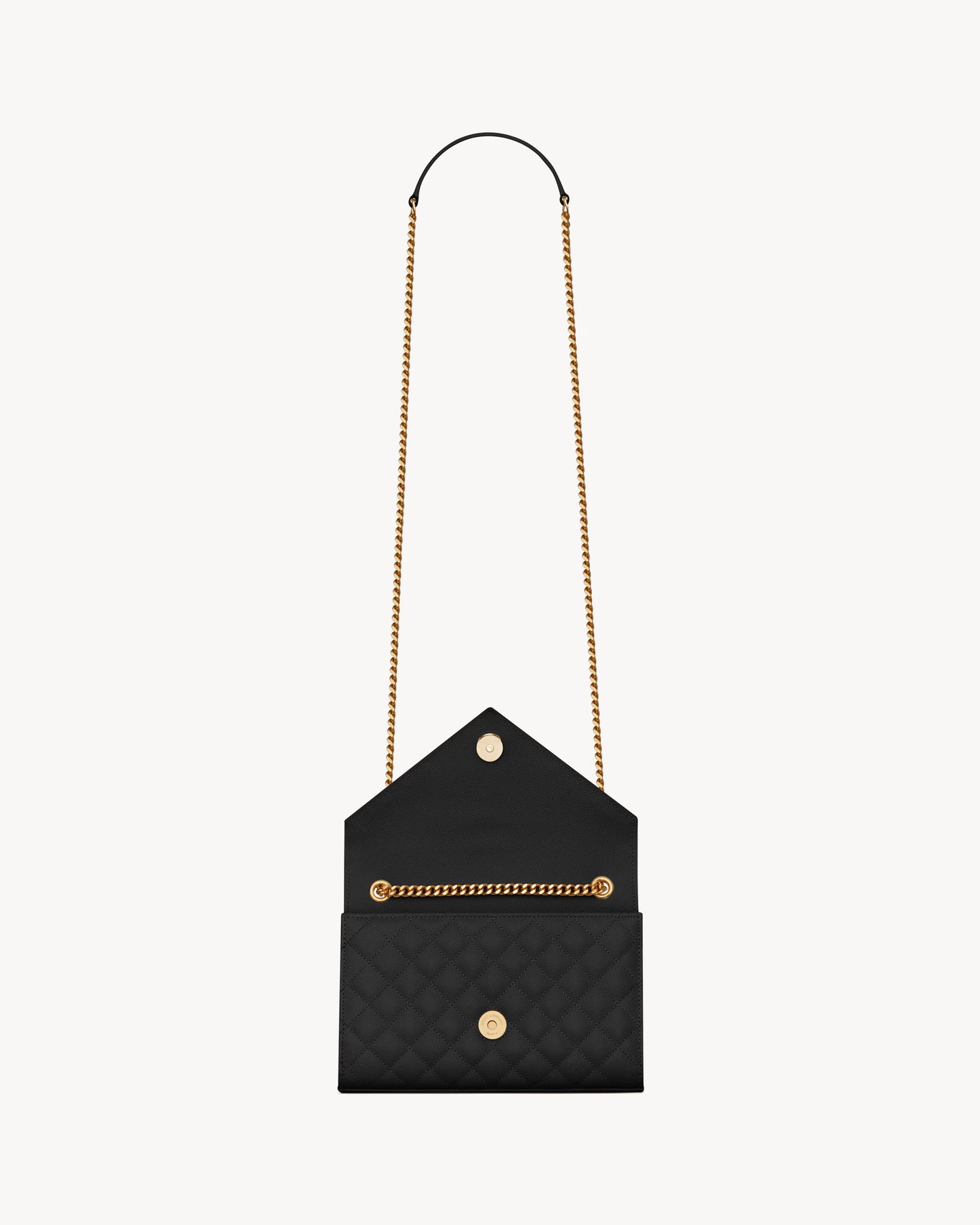 Envelope Small Quilted Bag