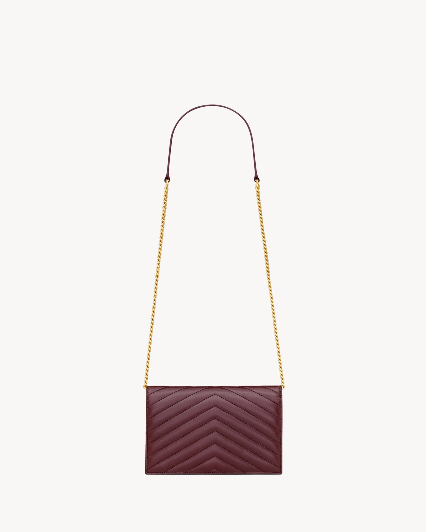 Cassandre Envelope Chain Wallet