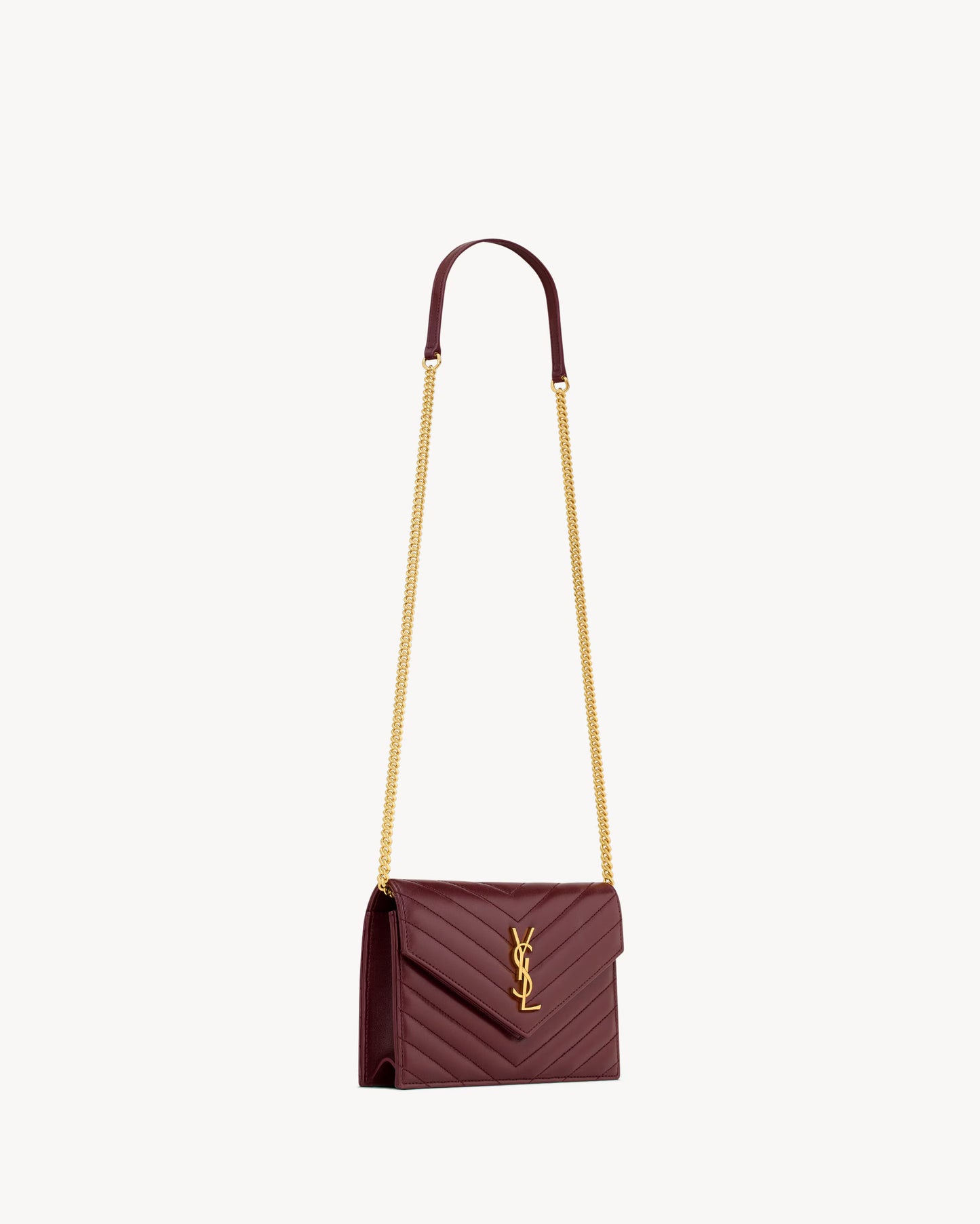 Cassandre Envelope Chain Wallet