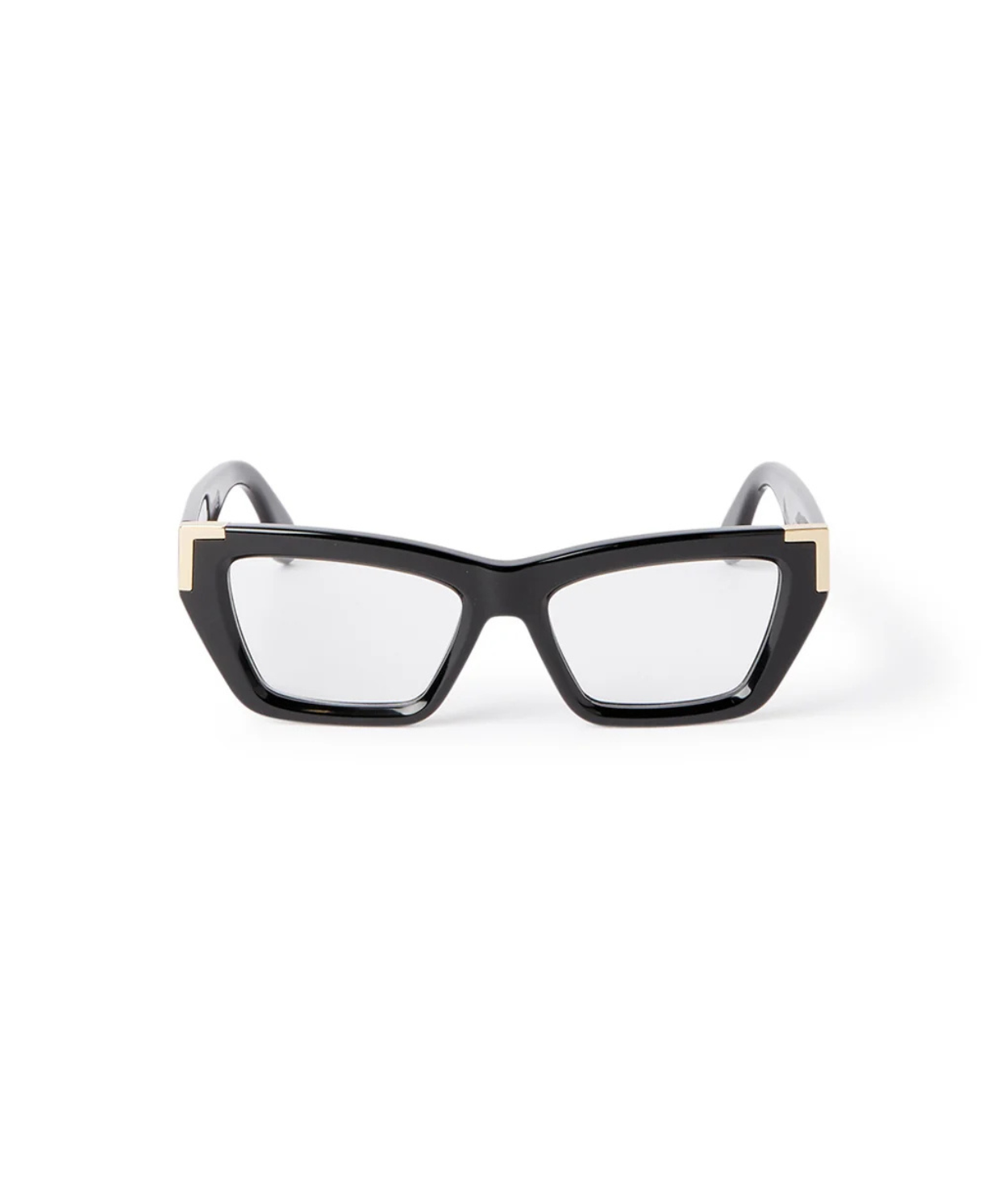 Palm Angels Style 1D Rectangular Eyeglasses