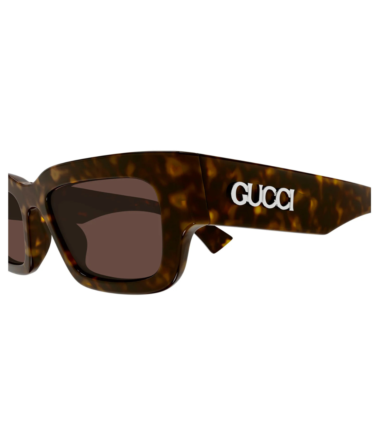 Gucci GG1838S Rectangular Sunglasses