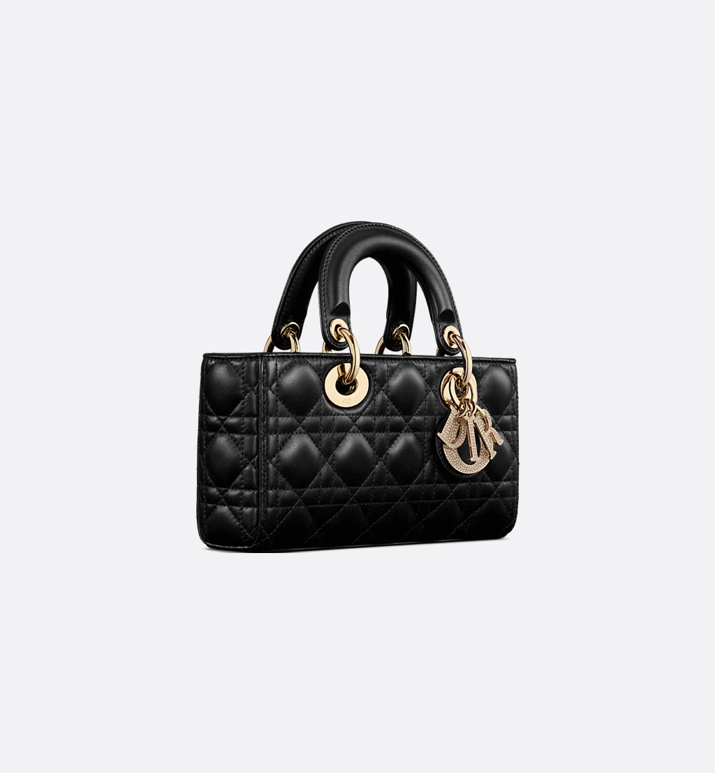 Small Lady D-Joy Bag