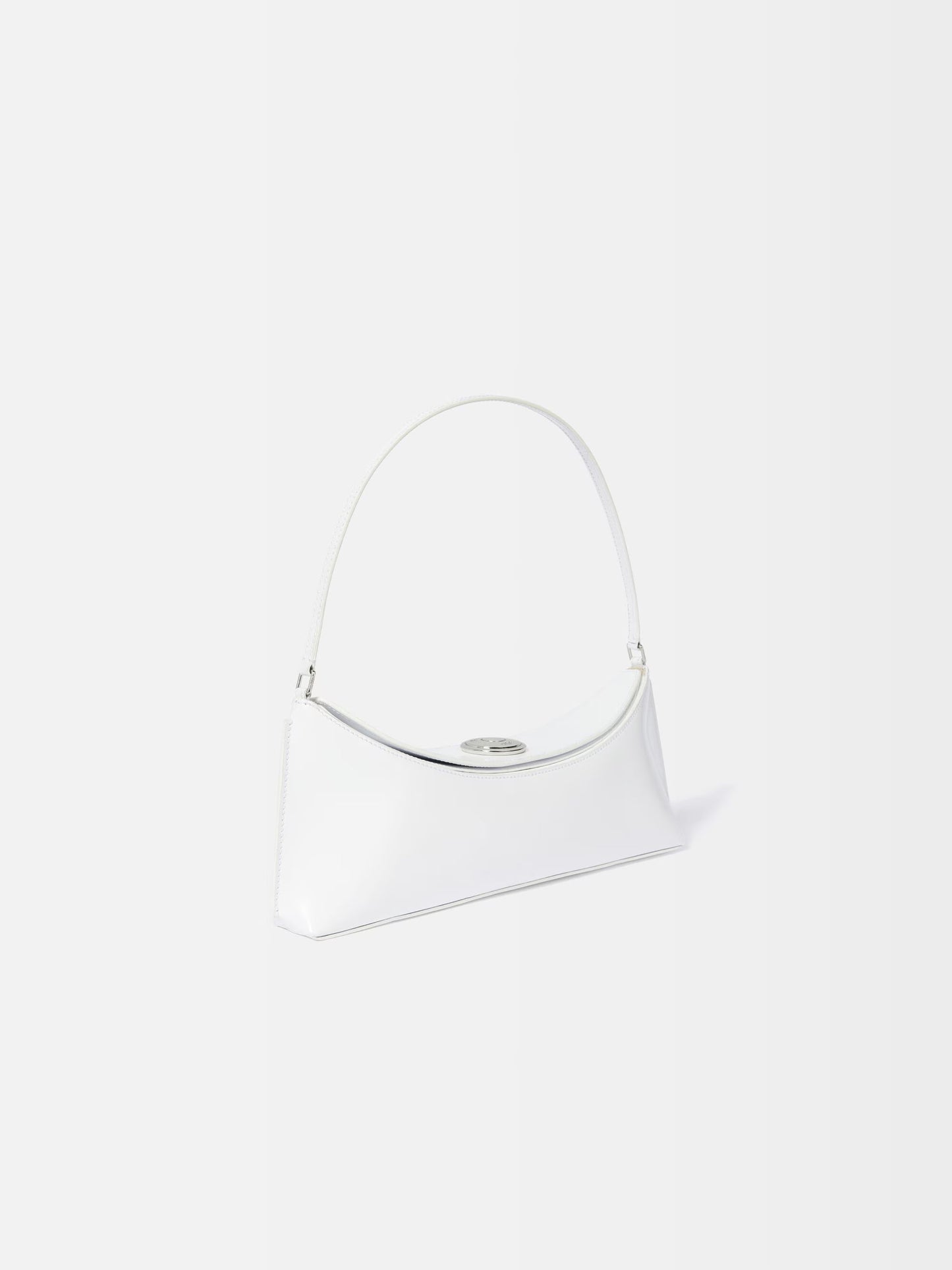 The Ovalo Clutch