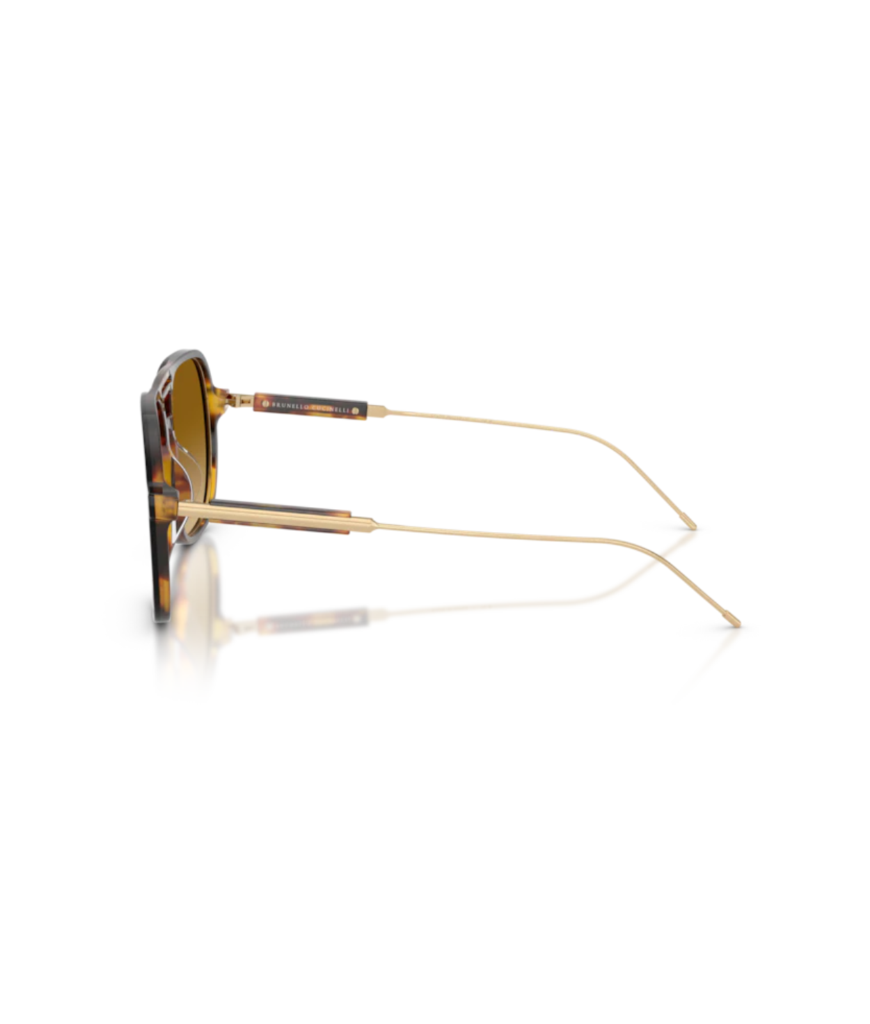 Brunello Cucinelli 0BC4022S Pillow Sunglasses