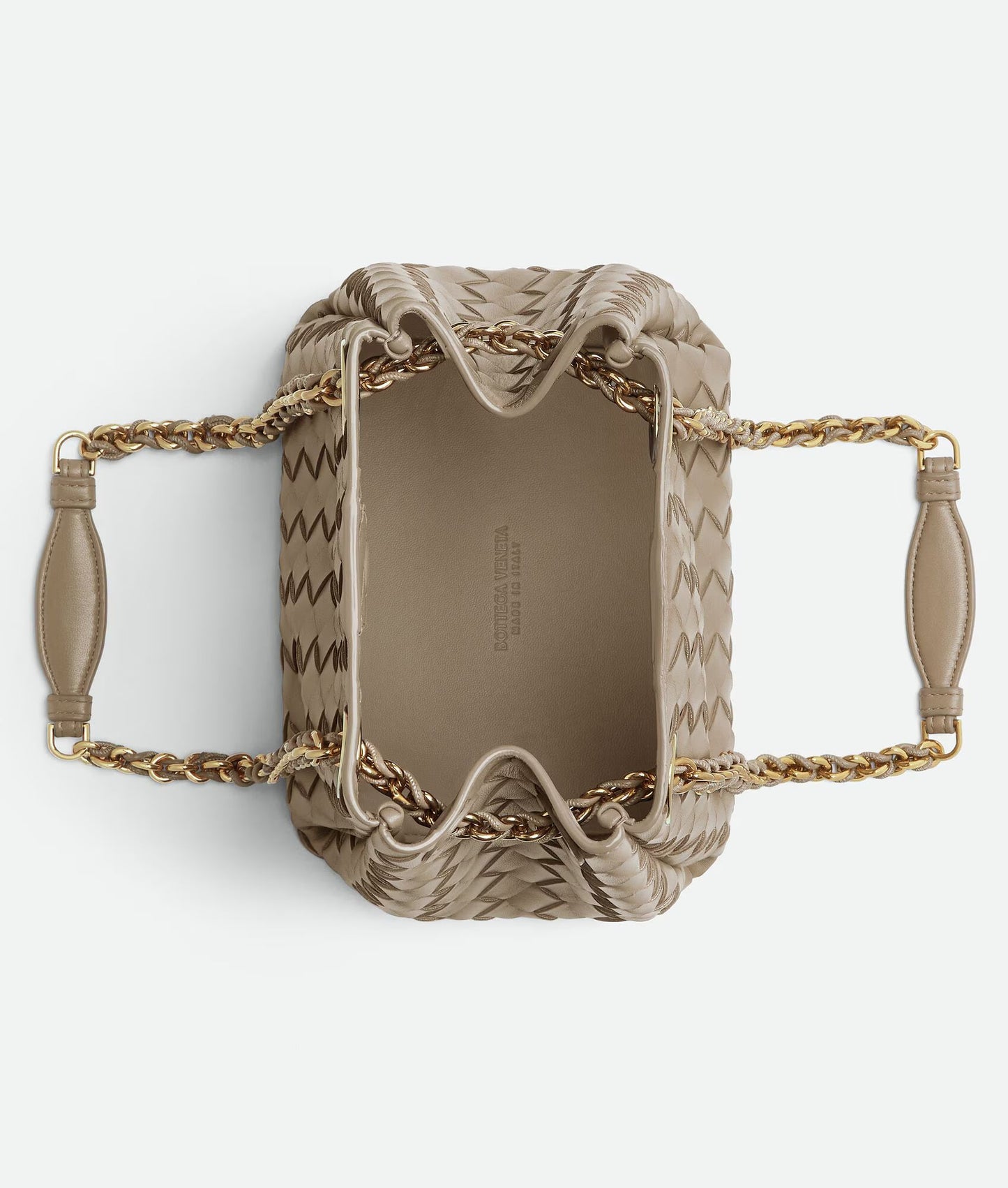 Small Parachute Chain