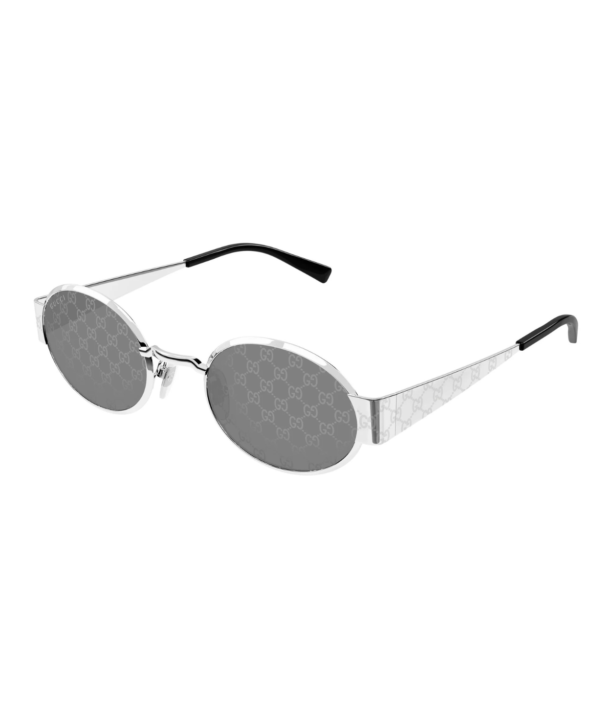 Gucci GG1854S Oval Sunglasses