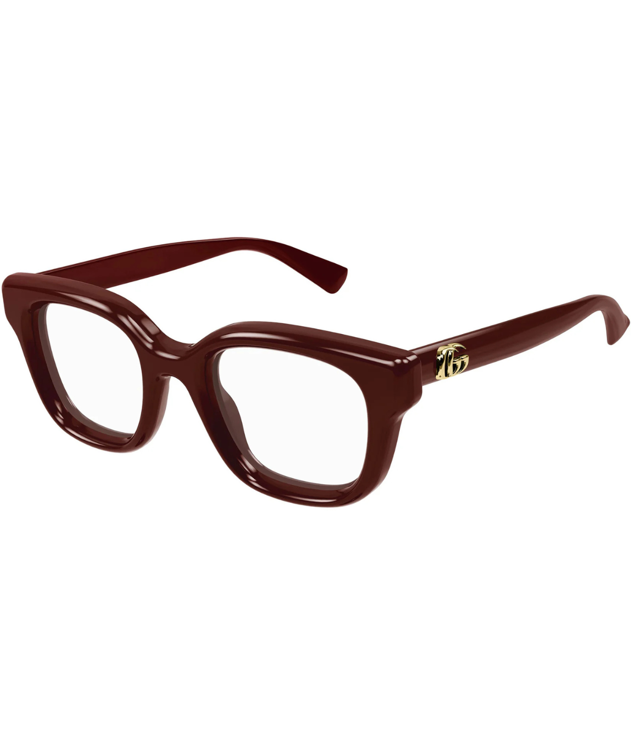 Gucci GG1831O Square Eyeglasses