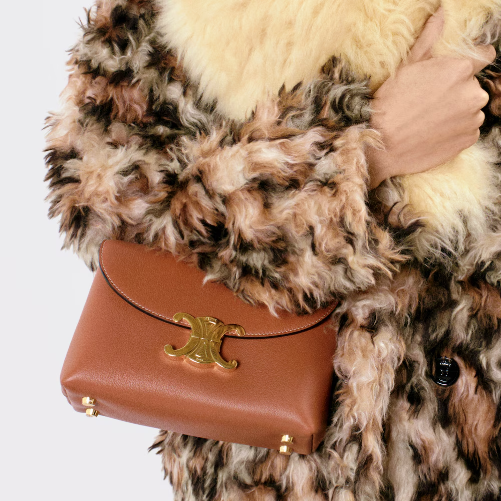 Teen Nino Bag