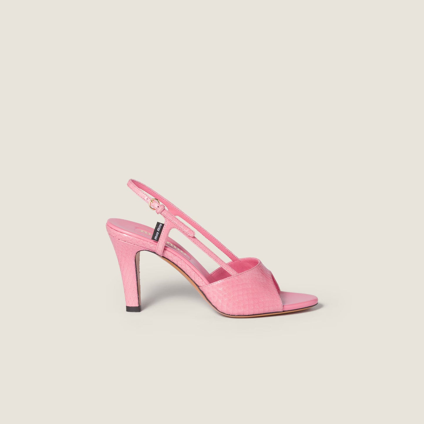 Ayers Slingback Sandals