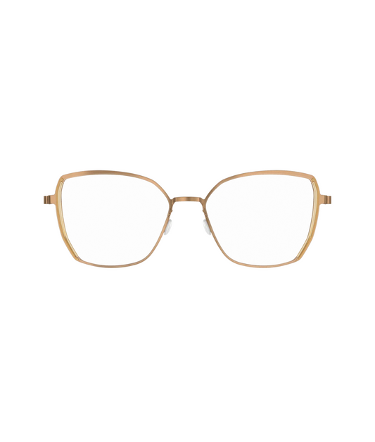 Lindberg 9862 Strip Titanium Eyeglasses