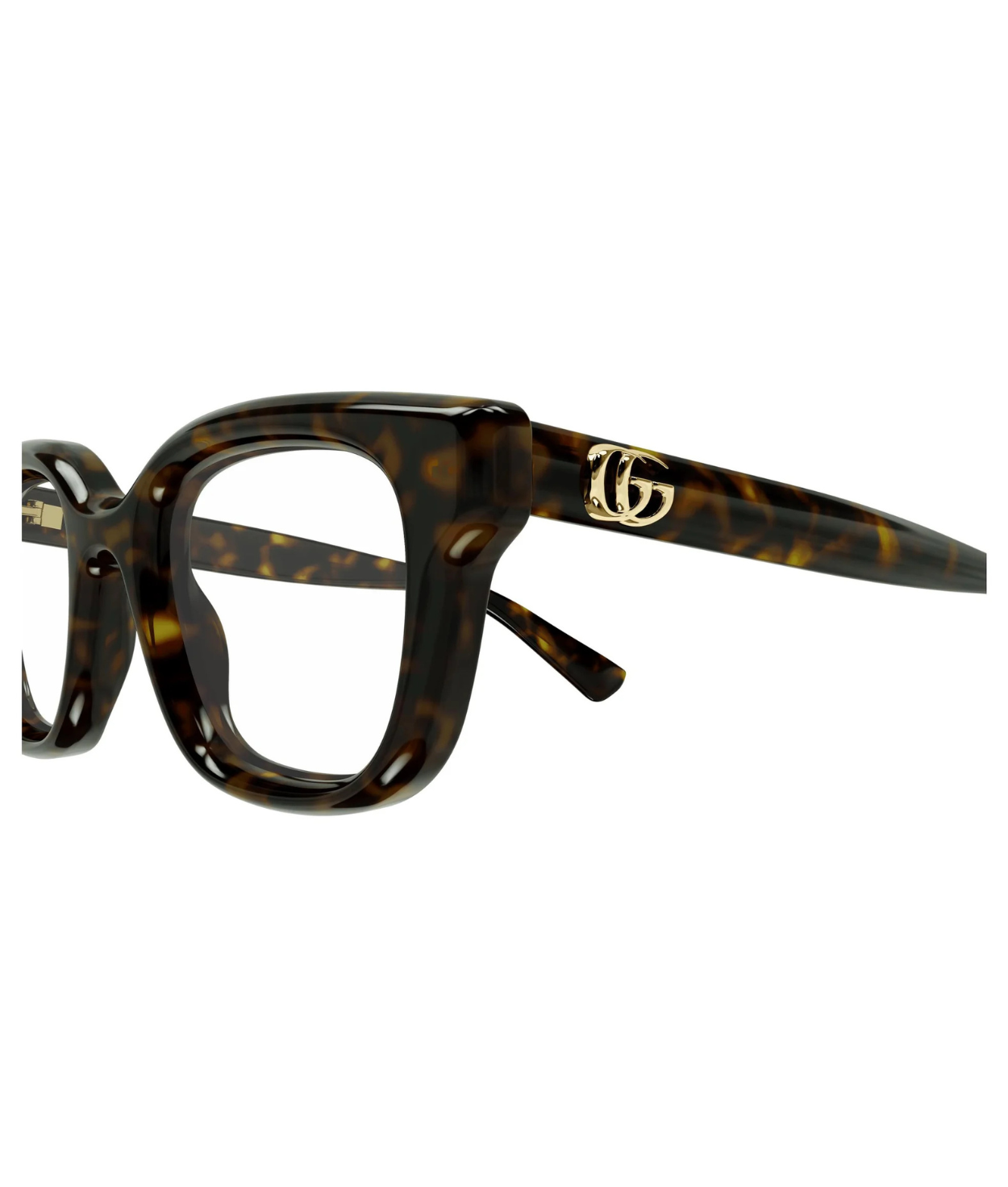 Gucci GG1831O Square Eyeglasses