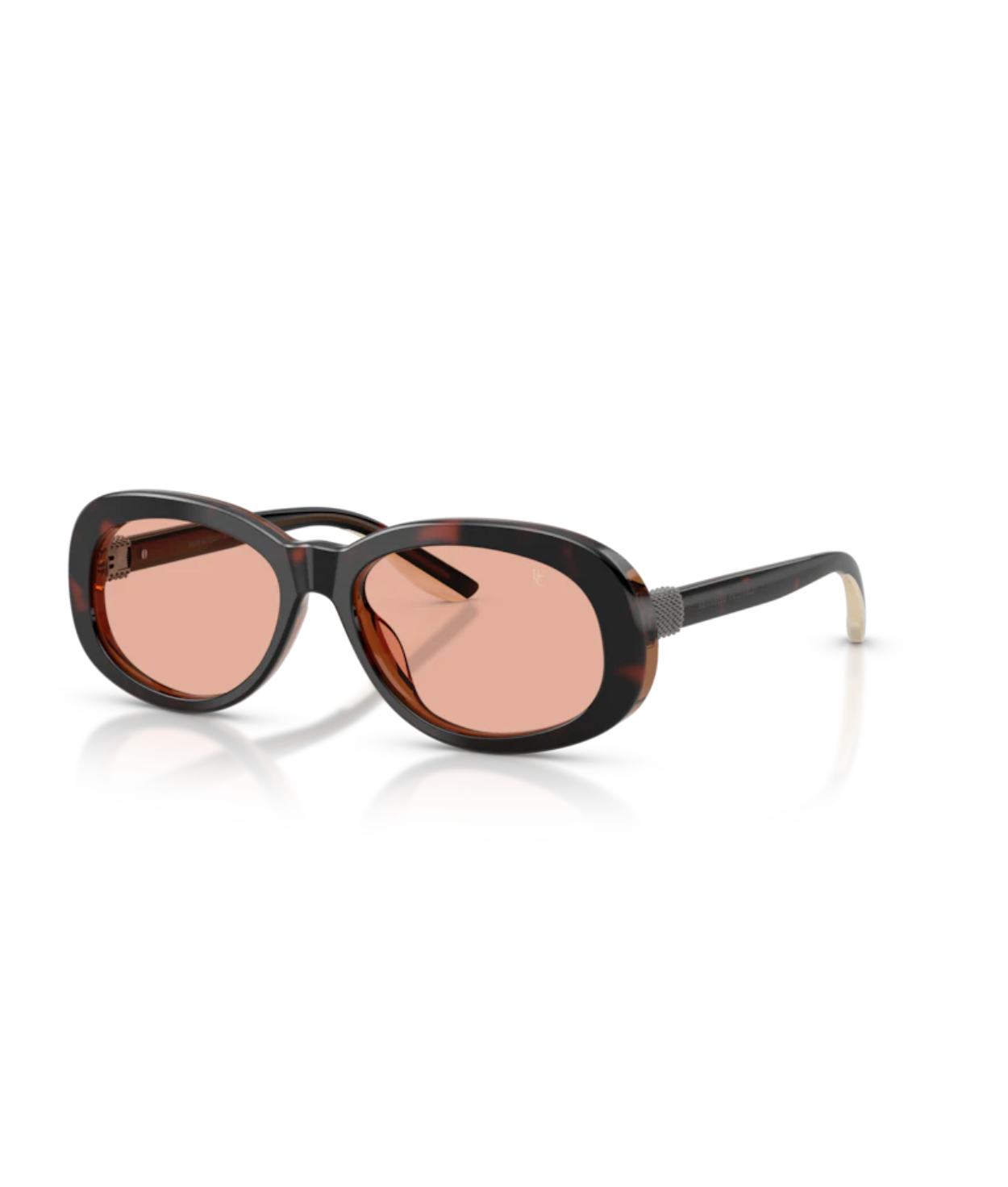 Brunello Cucinelli Claire 0BC4021S Irregular Sunglasses