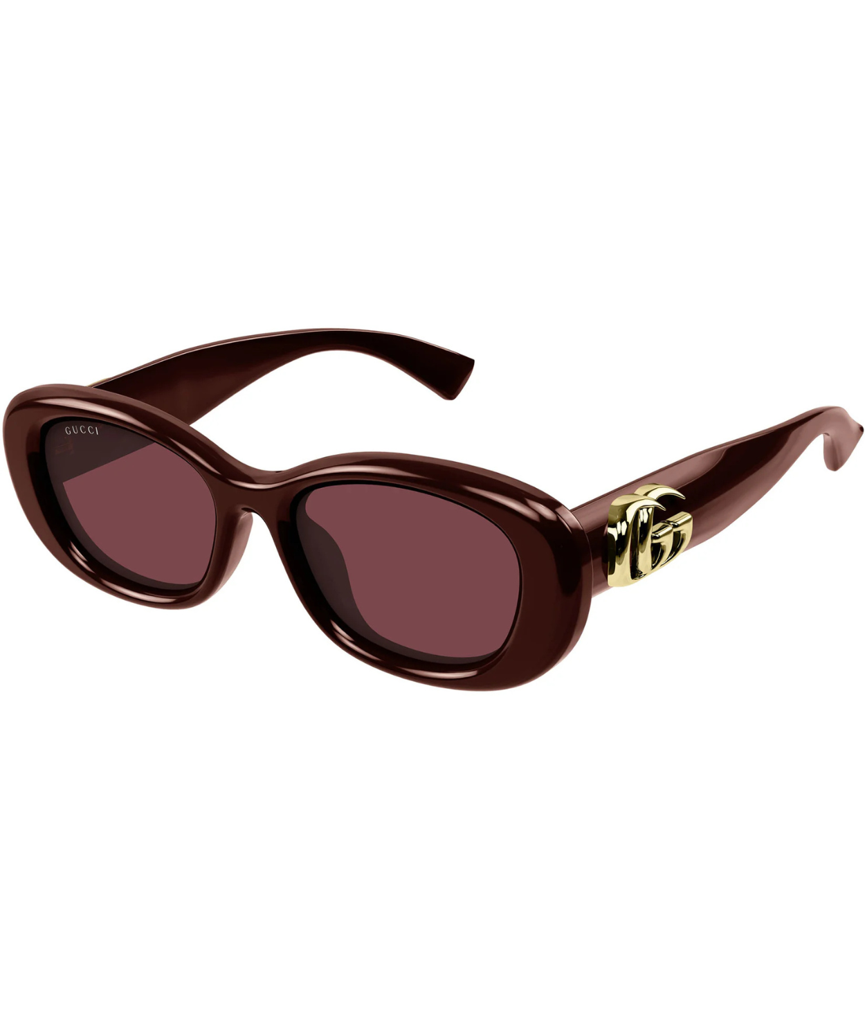 Gucci GG1829SK Panthos Sunglasses