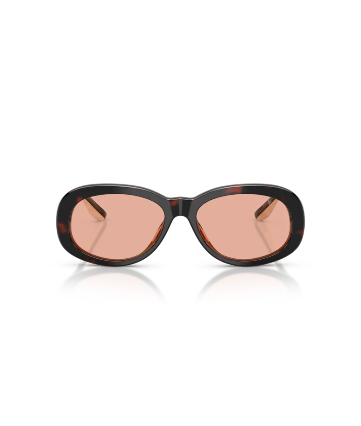 Brunello Cucinelli Claire 0BC4021S Irregular Sunglasses