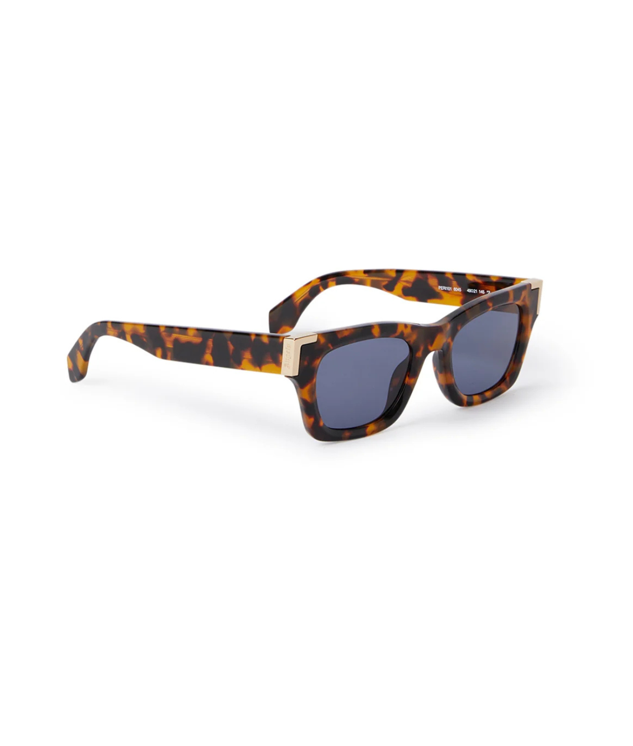 Palm Angels Westport Square Sunglasses