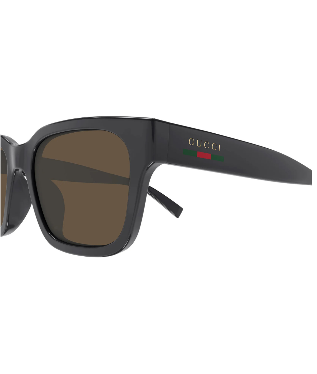 Gucci GG1857SK Rectangular Sunglasses