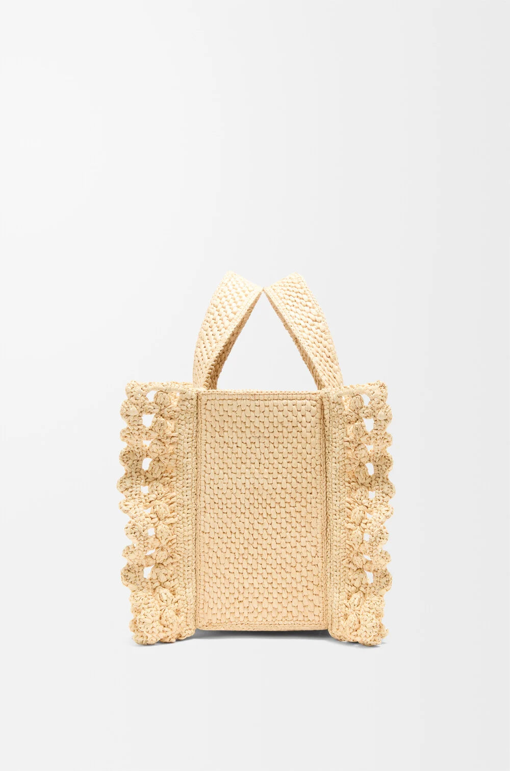 Small Font Tote