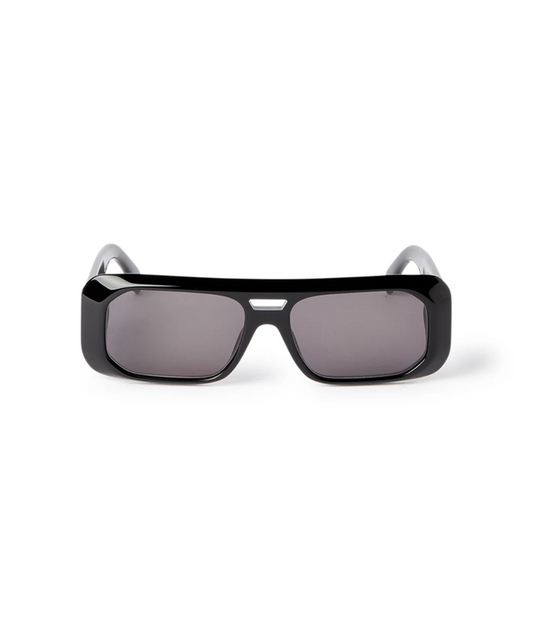 Gafas de sol rectangulares Palm Angels Willow