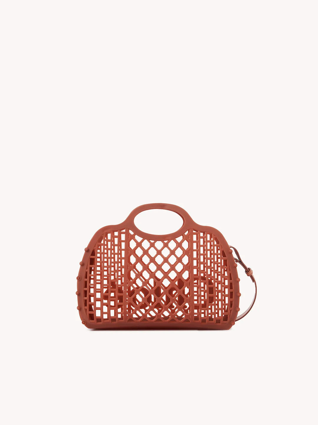 Cage Tote Bag