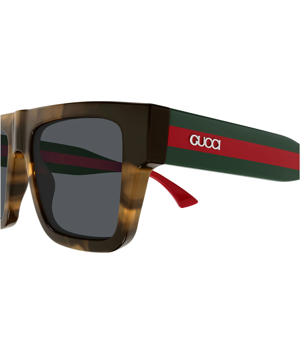 Gucci GG1868S Rectangular Sunglasses