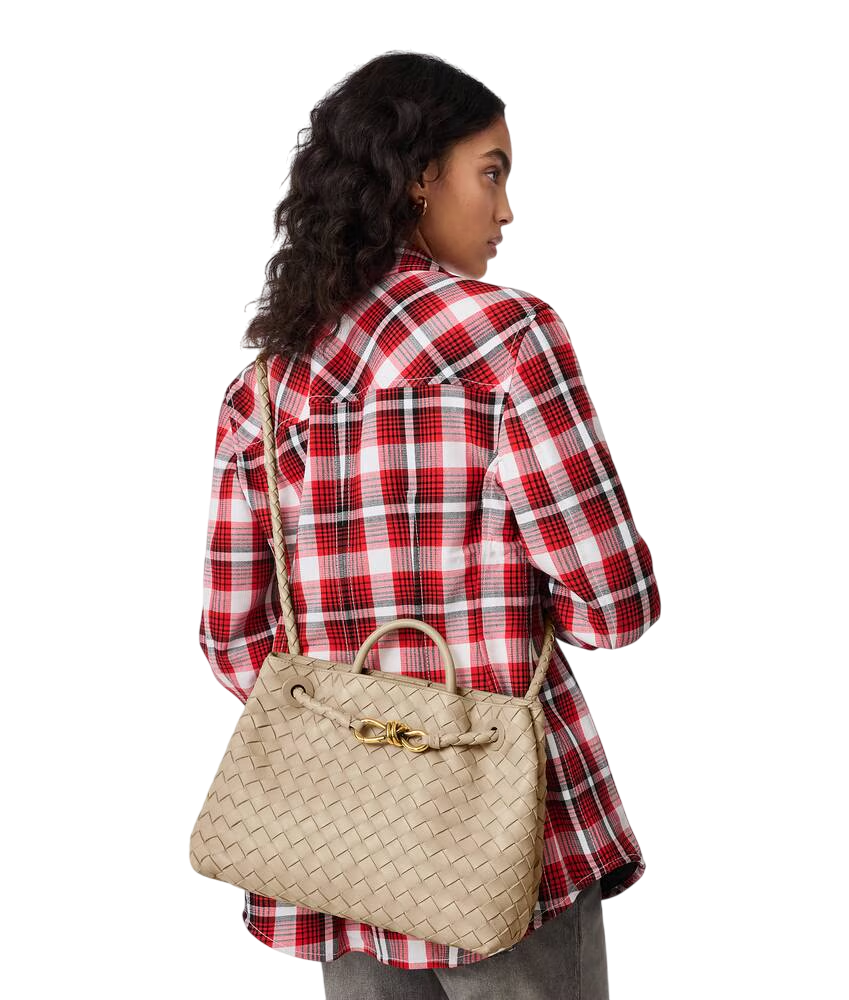 Andiamo Bag
