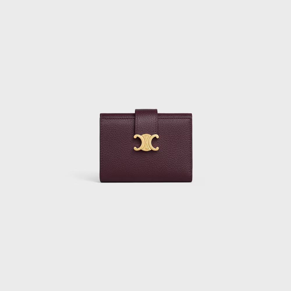 Strap Wallet