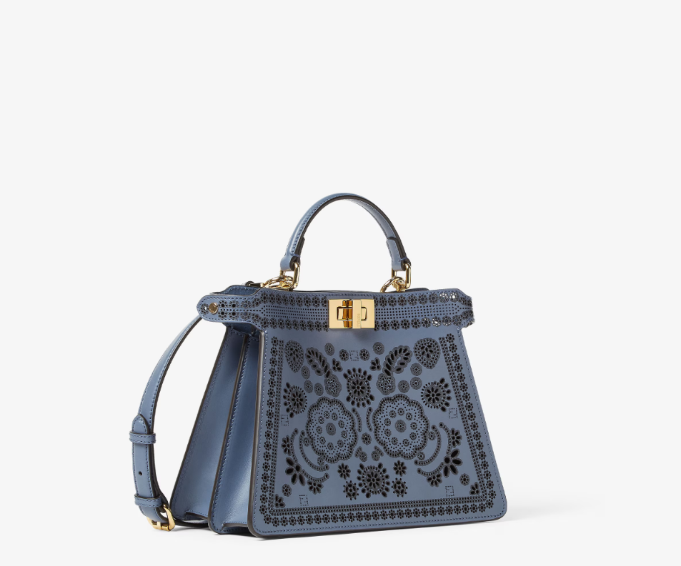 Bolso pequeño Peakaboo ISeeU