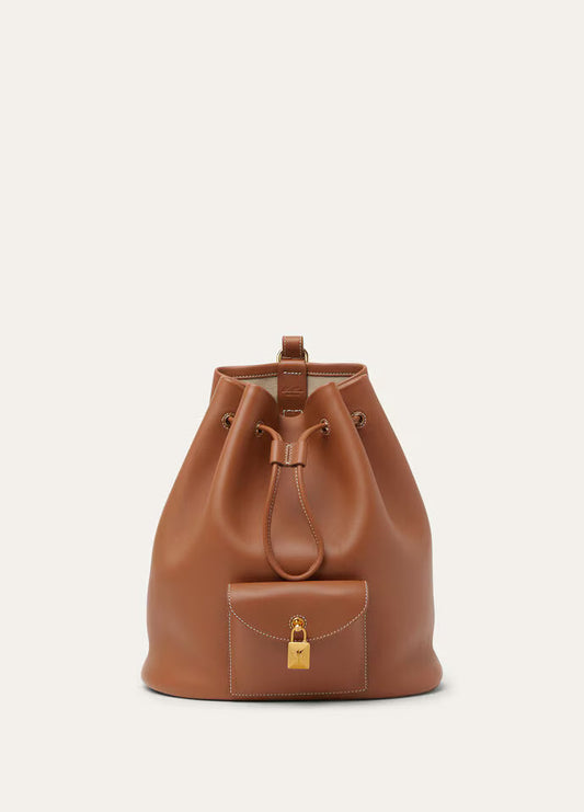 Mochila con cordón extra L27