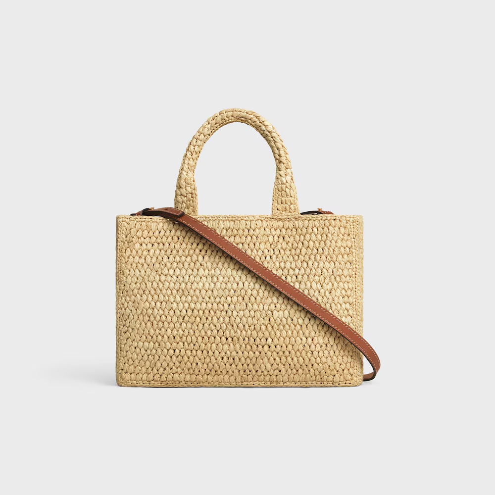 Small Thais Tote Bag