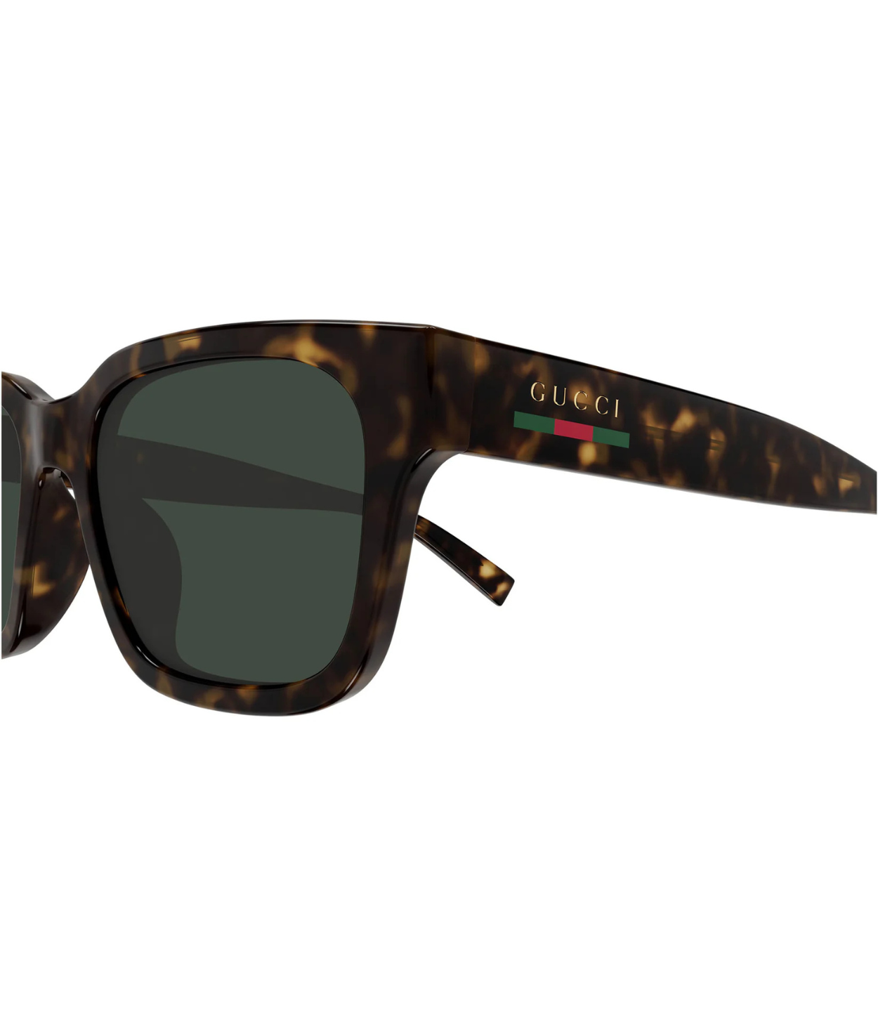Gucci GG1857SK Rectangular Sunglasses