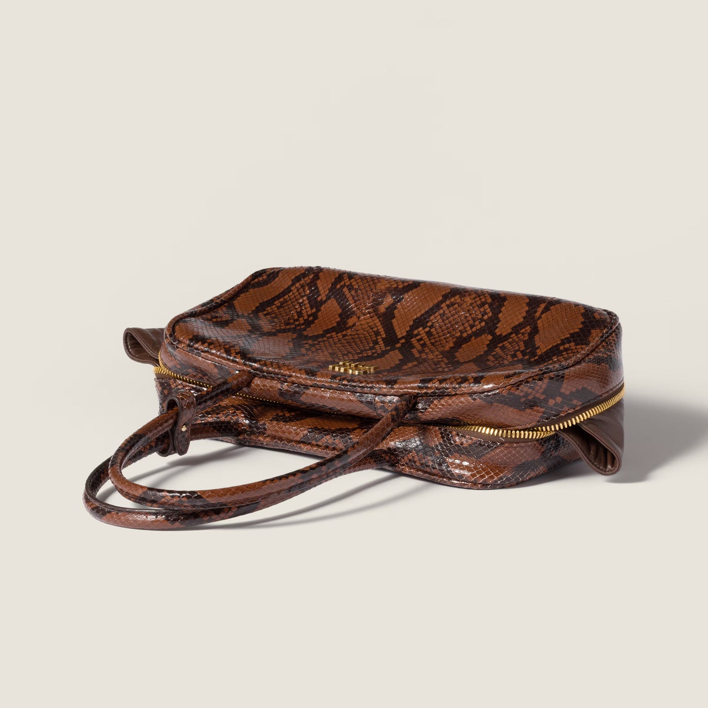 Beau Python-Printed Ayers