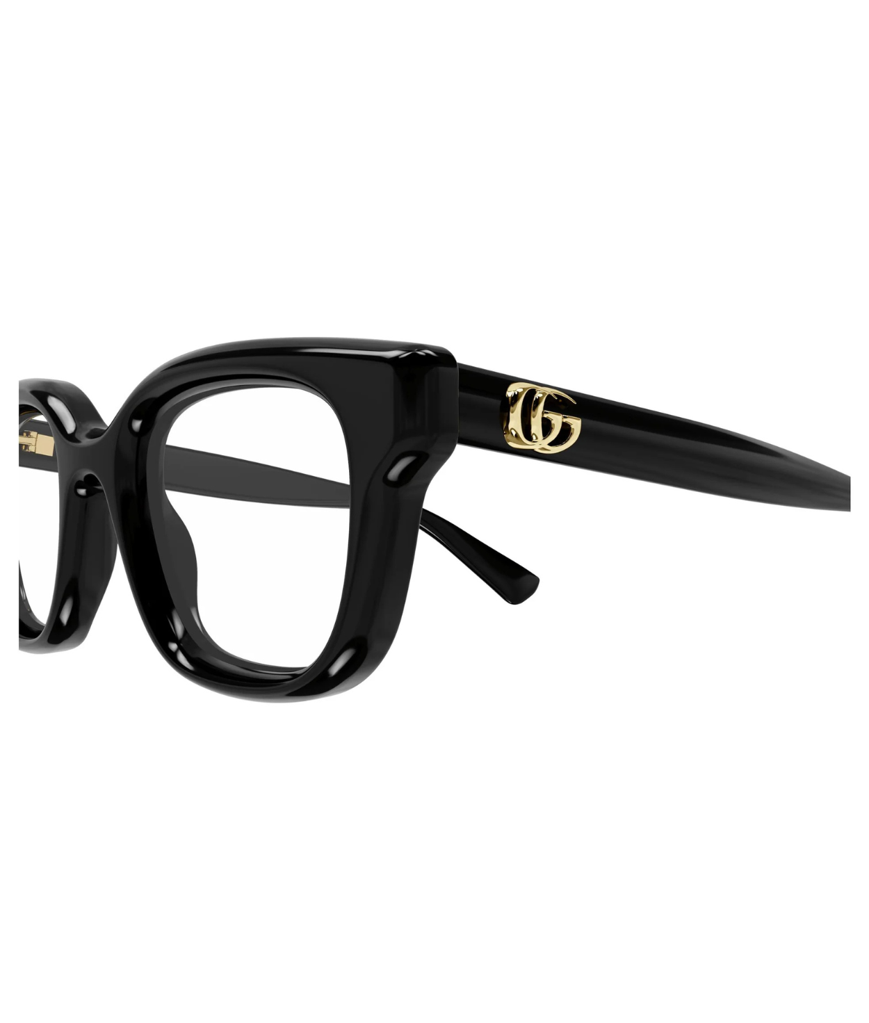 Gucci GG1831O Square Eyeglasses