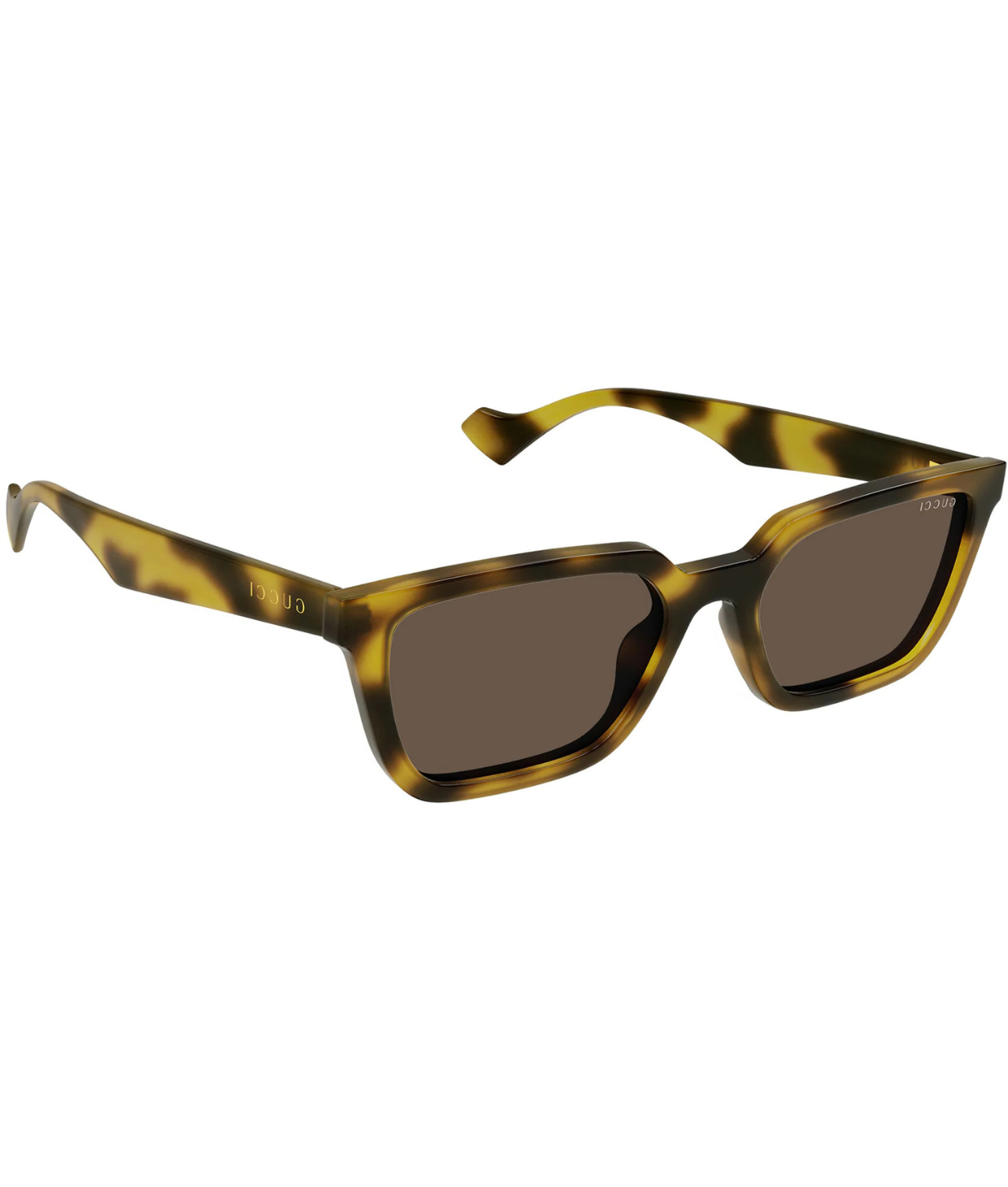 Gucci GG1539S Rectangle Sunglasses