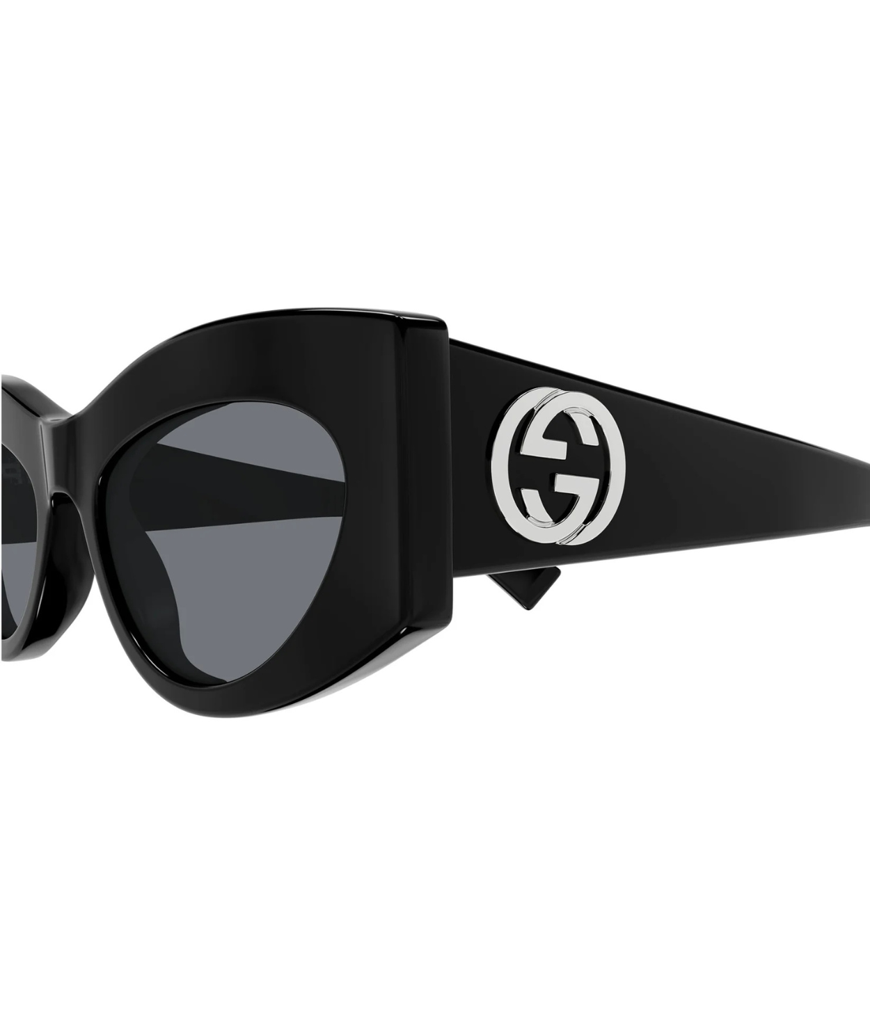 Gucci GG1843S Cat Eye Sunglasses