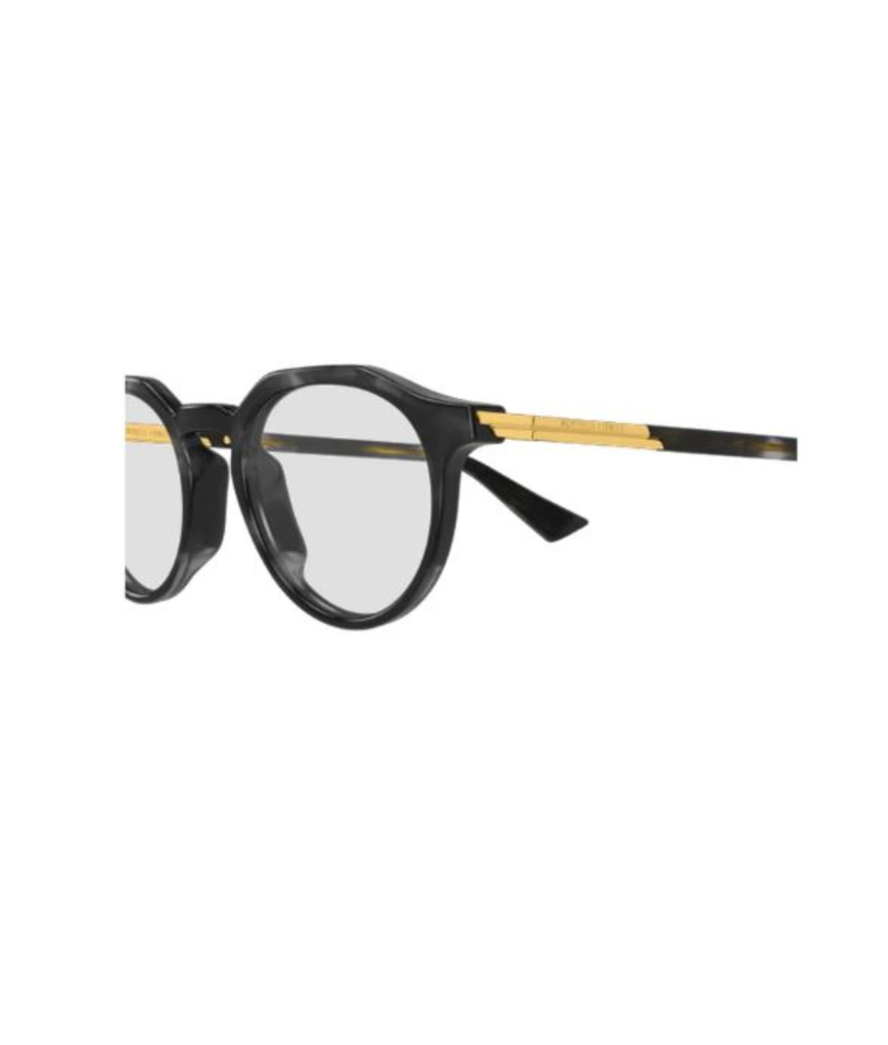 Bottega Veneta BV1263o Panthos Eyeglasses